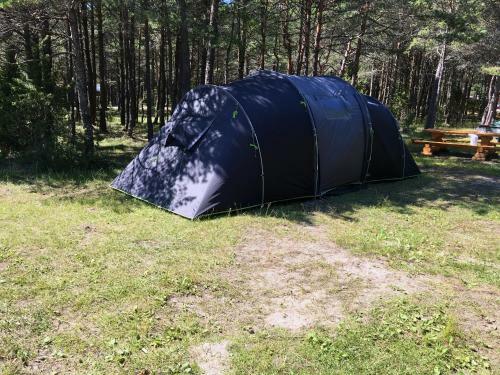 M�ndjala Camping