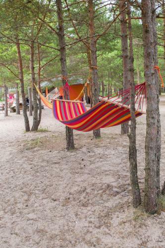 M�ndjala Camping