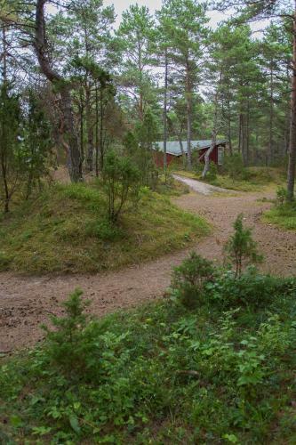 M�ndjala Camping