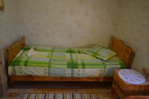 Agroturismo Tihuse Horsefarm B&B