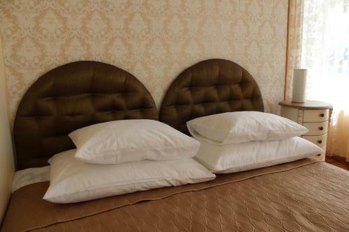 Hostal Villa & Restoran Soffa