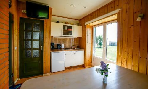 Hostal Puise Nina Guest House
