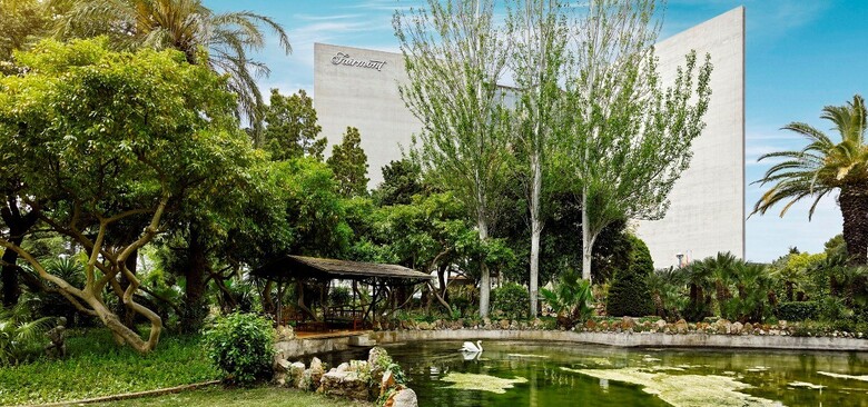 Hotel Torre Melina Gran Melia