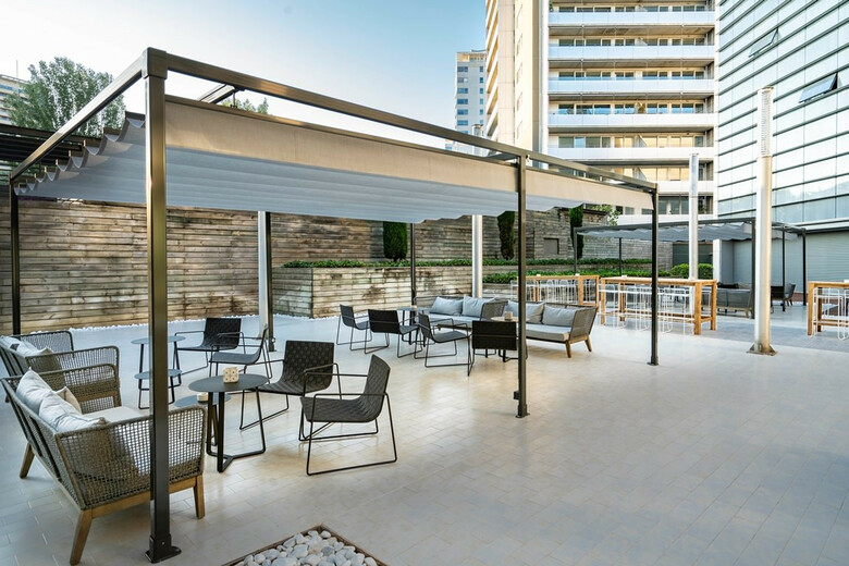 Hotel Vincci Maritimo