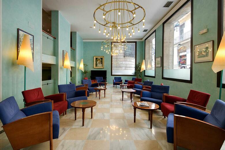 Gran Hotel Barcino