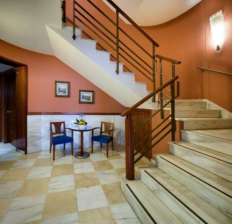 Gran Hotel Barcino