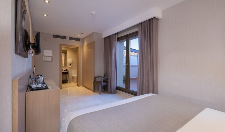 Gran Hotel Barcino