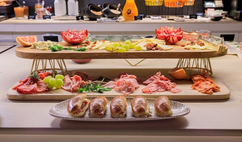 Gran Hotel Barcino