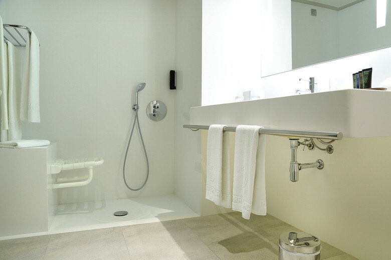 Hotel Intercontinental Barcelona