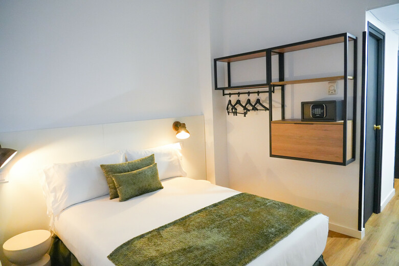 Hotel H Top Bcn City