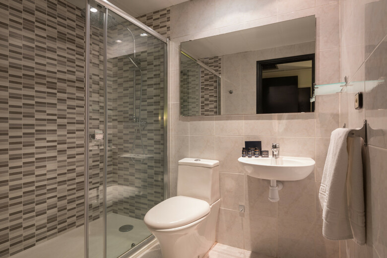 Hotel H Top Bcn City