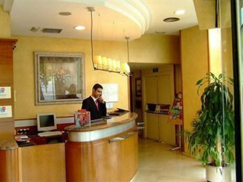 Hotel Aristol