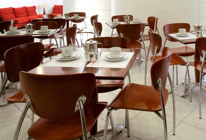 Hotel Medium Monegal