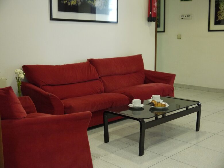 Hotel Medium Monegal