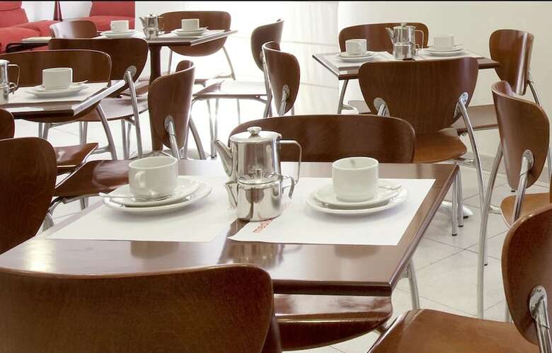 Hotel Medium Monegal