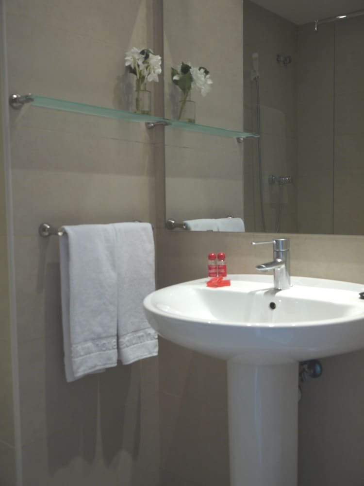 Hotel Medium Monegal