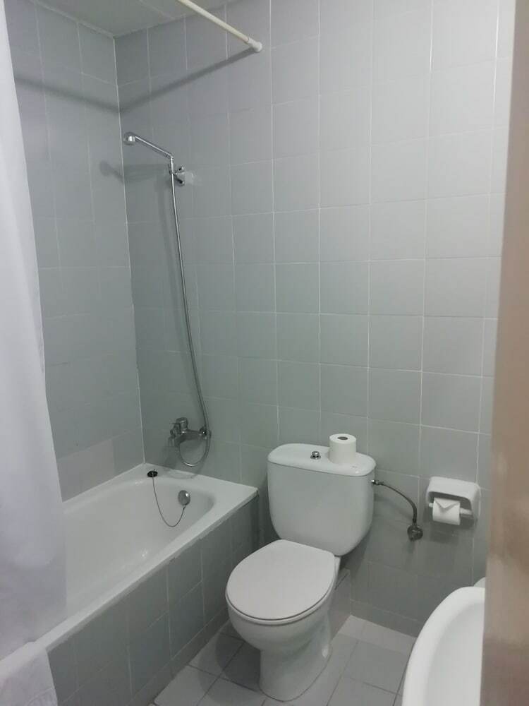 Hotel Medium Monegal