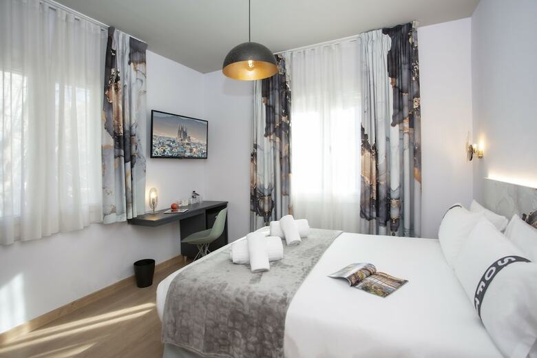 Hotel Casual Colours Barcelona