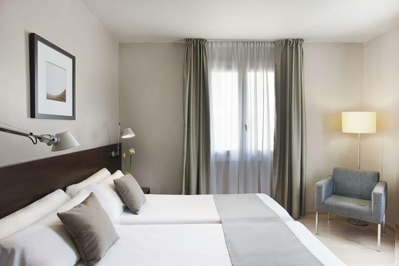 Hotel Casual Colours Barcelona