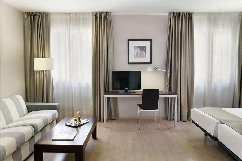 Hotel Casual Colours Barcelona