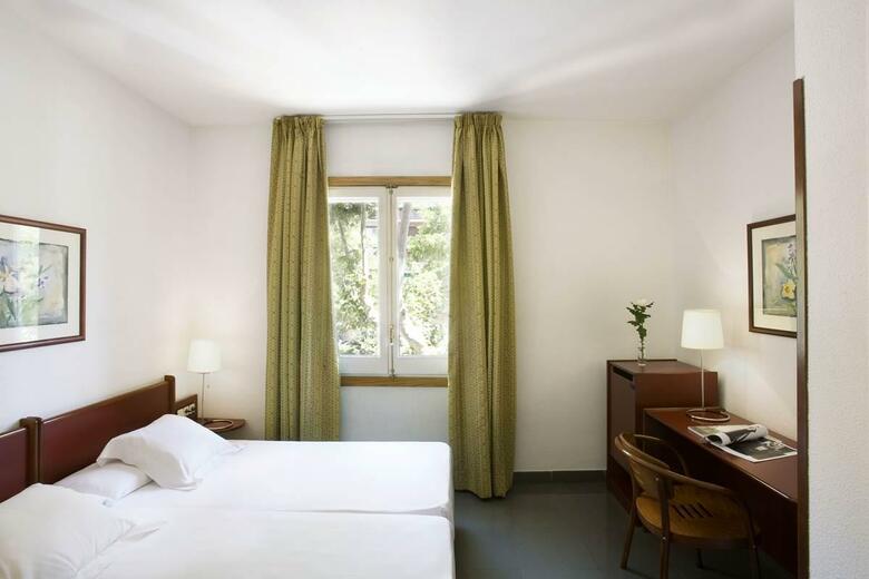 Hotel Casual Colours Barcelona