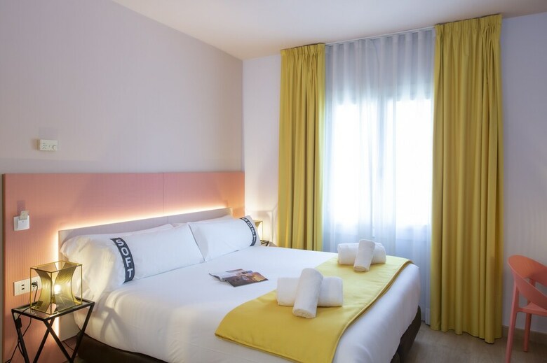 Hotel Casual Colours Barcelona