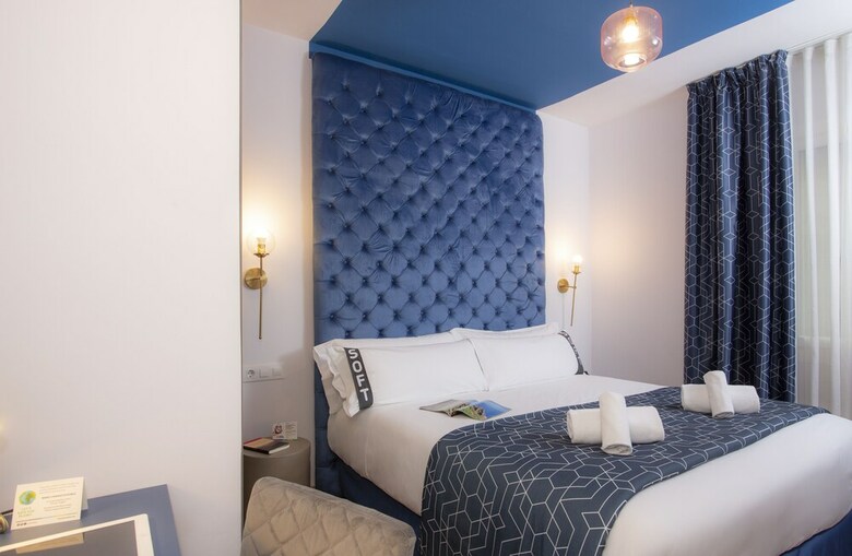 Hotel Casual Colours Barcelona