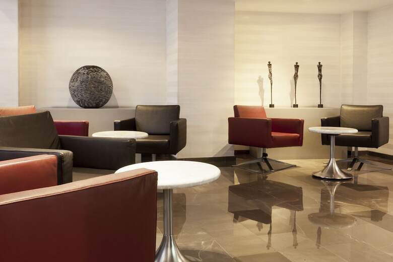 AC Hotel Irla By Marriott