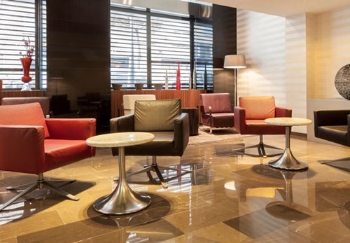 AC Hotel Irla By Marriott