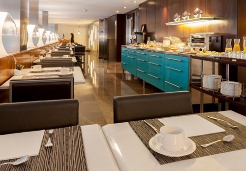 AC Hotel Irla By Marriott