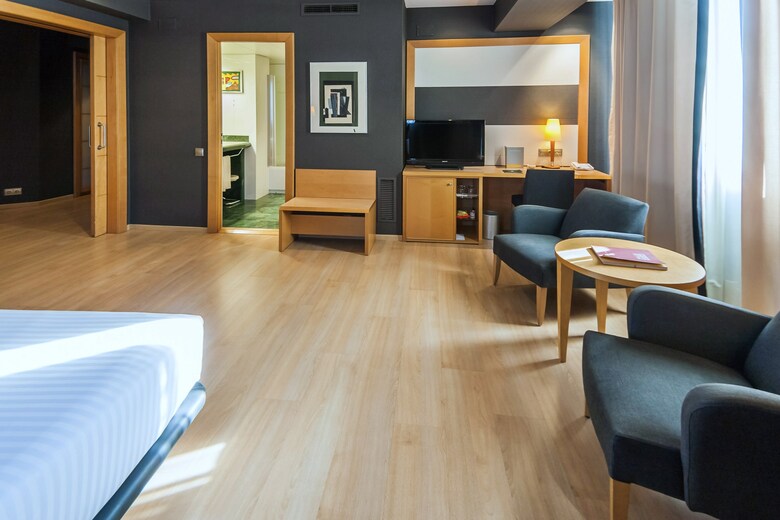 Hotel Barcelona Universal