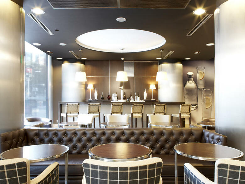 Hotel Barcelona Universal
