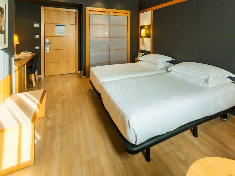 Hotel Barcelona Universal