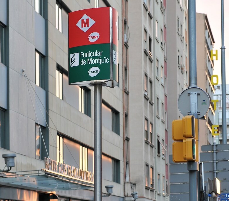 Hotel Barcelona Universal