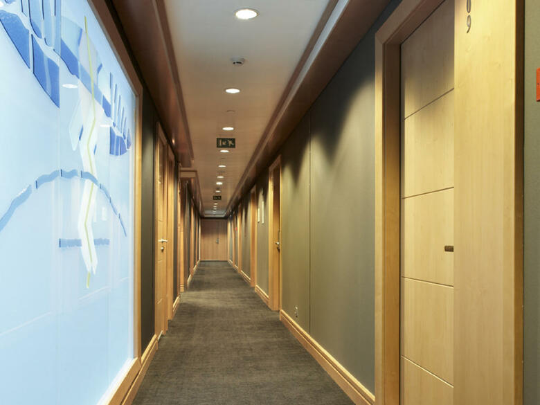 Hotel Barcelona Universal
