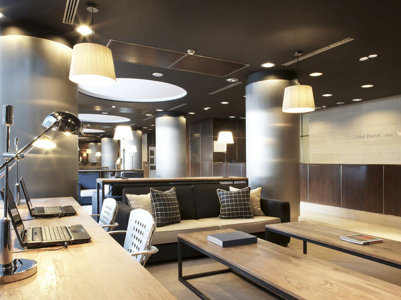 Hotel Barcelona Universal