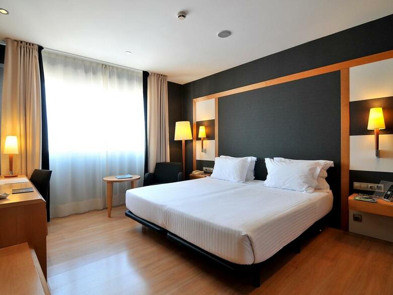 Hotel Barcelona Universal