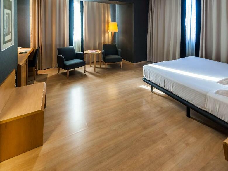 Hotel Barcelona Universal