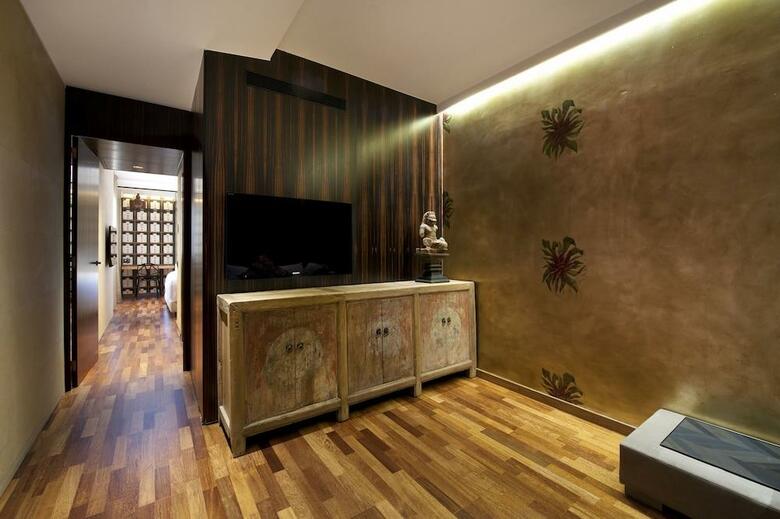 Hotel Claris