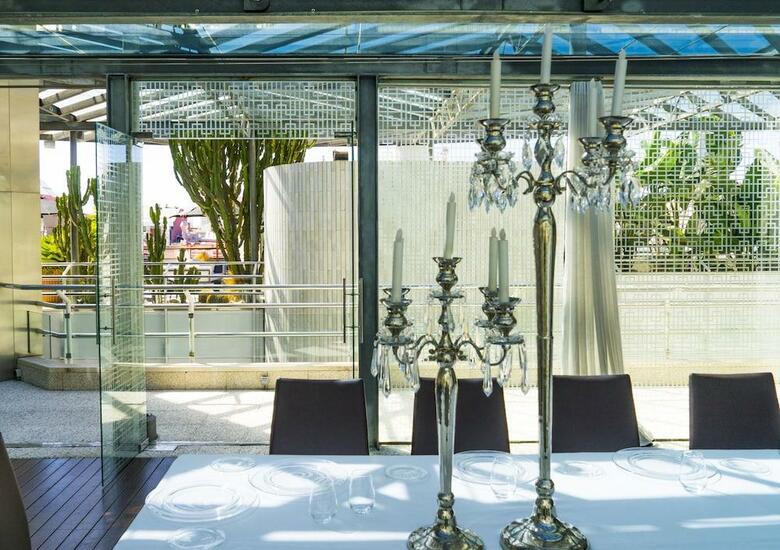 Hotel Claris