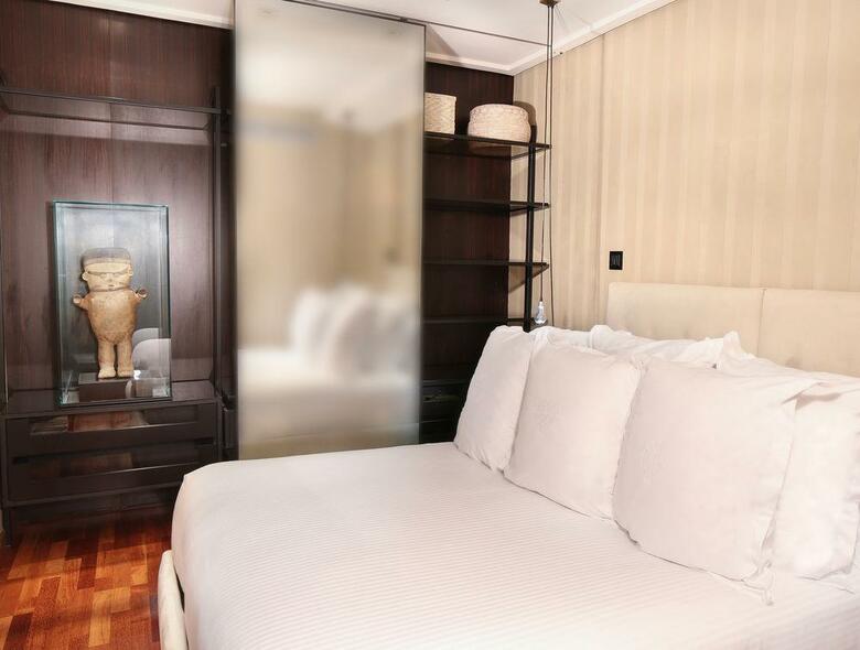 Hotel Claris