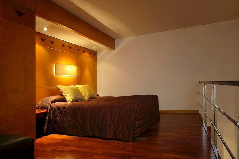 Hotel Claris