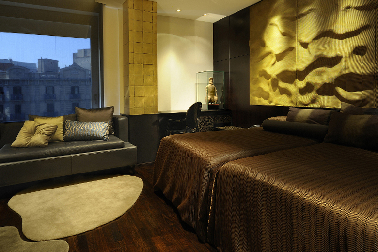 Hotel Claris
