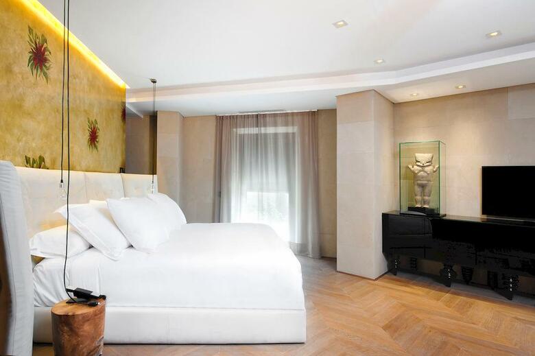 Hotel Claris