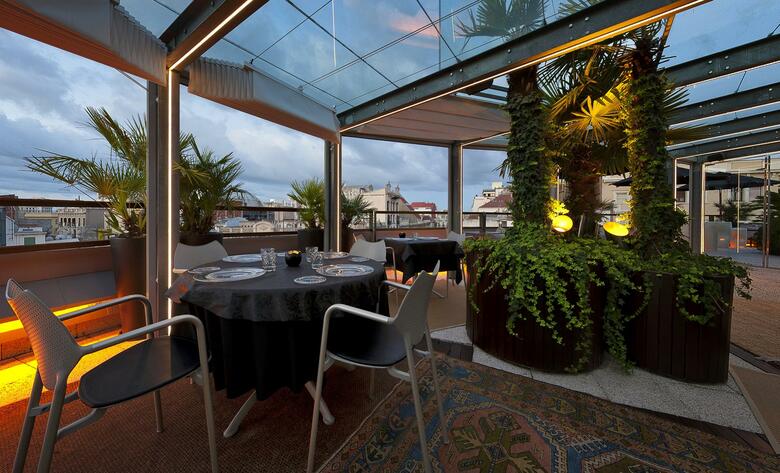 Hotel Claris