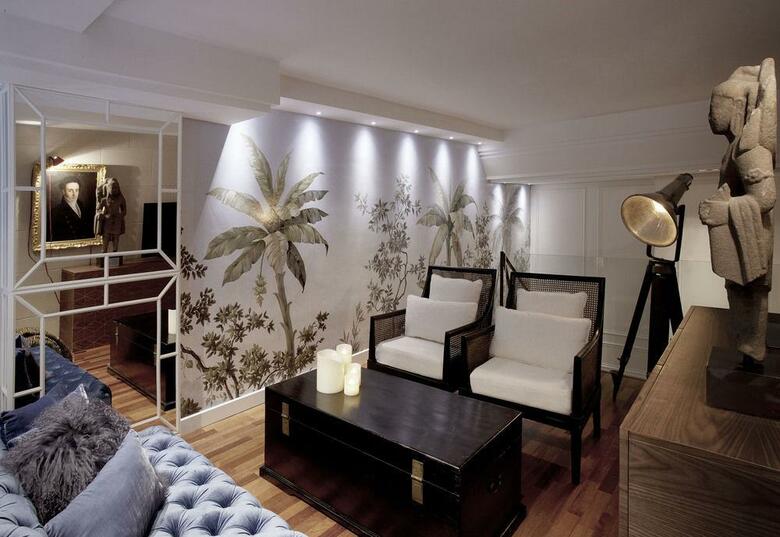 Hotel Claris
