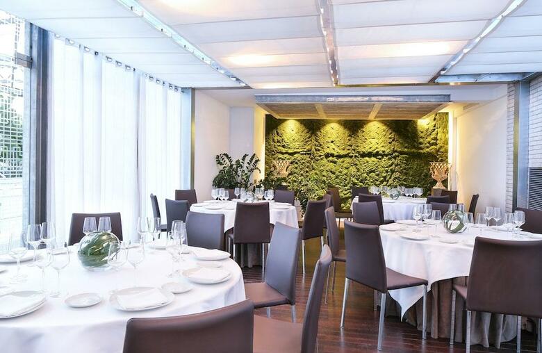 Hotel Claris