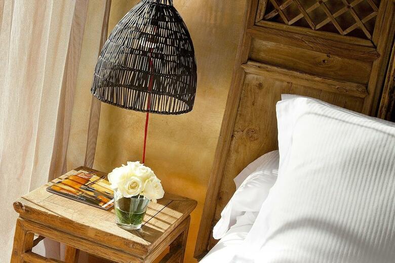 Hotel Claris