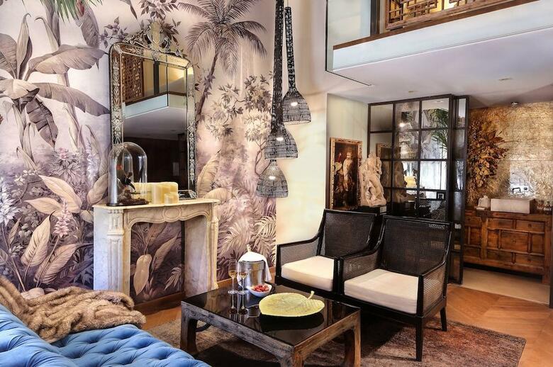 Hotel Claris