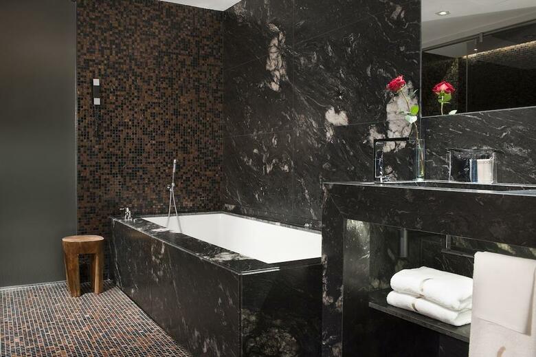 Hotel Claris